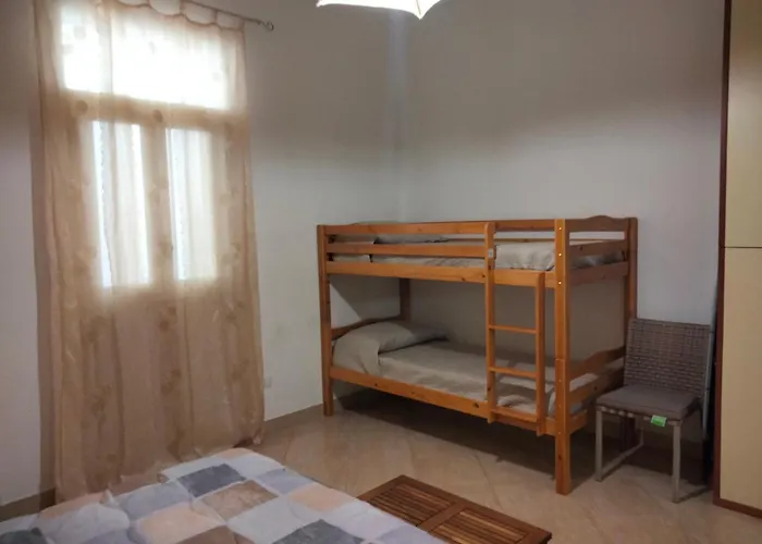 The Best Rooms & Apartments - Parcheggia Gratis Sotto Casa Ed Entra -