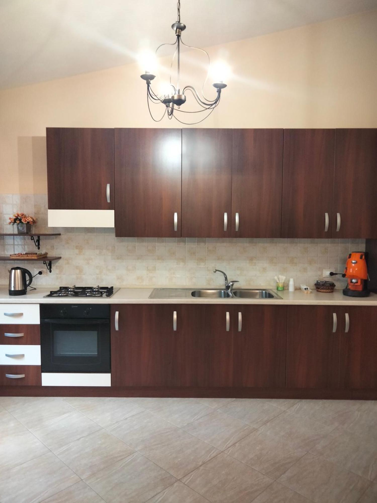 The & - Parcheggia Gratis Sotto Casa Ed Entra - 3* Mazara del Vallo