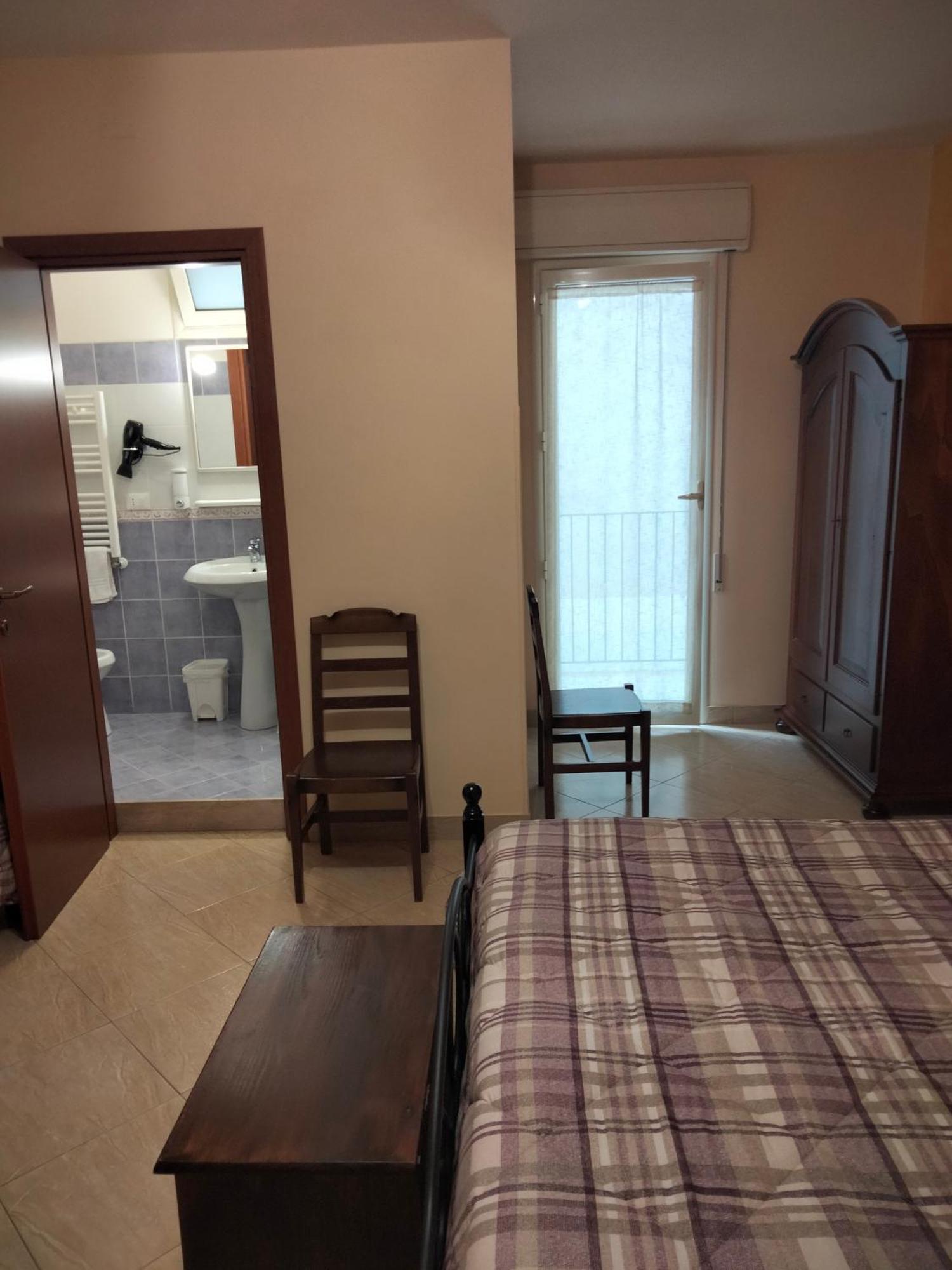 The & - Parcheggia Gratis Sotto Casa Ed Entra - Gasthof 3*