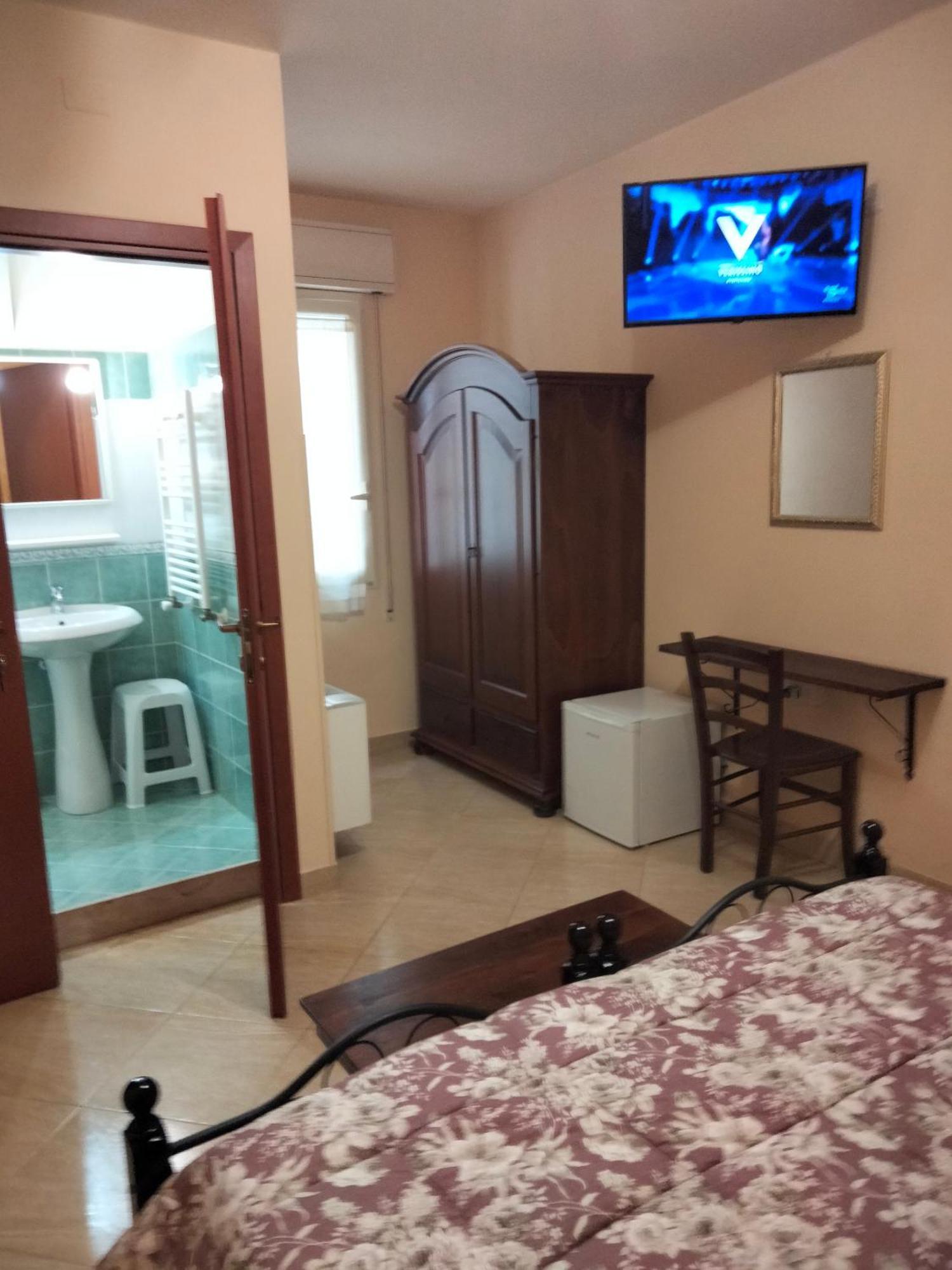 Gasthof The & - Parcheggia Gratis Sotto Casa Ed Entra -