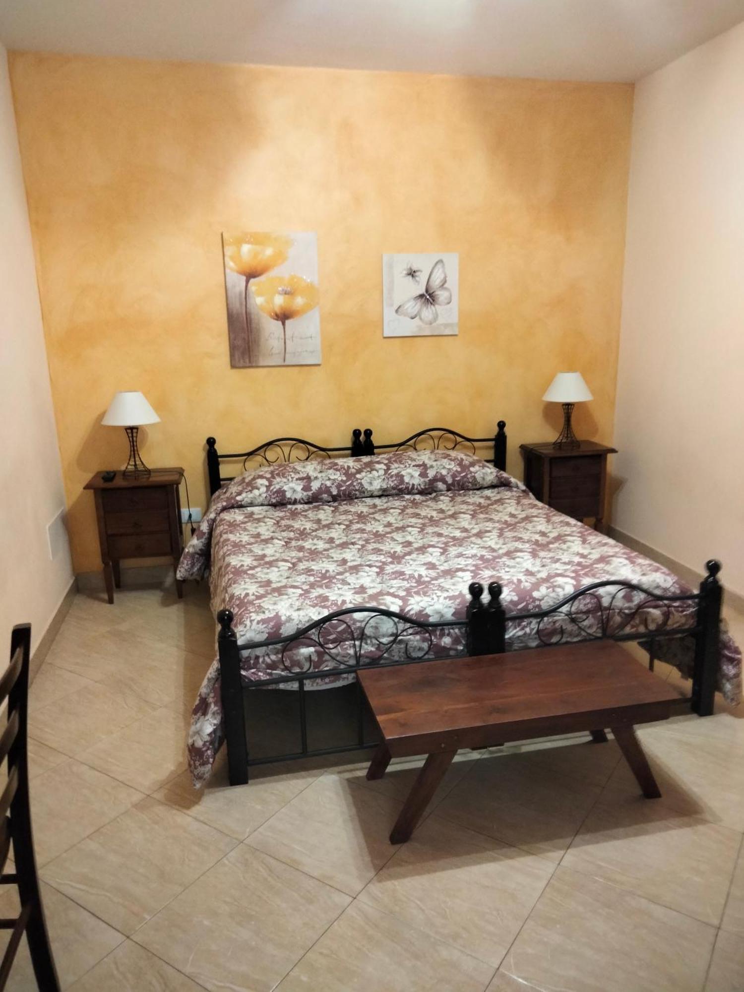 The & - Parcheggia Gratis Sotto Casa Ed Entra - Gasthof Mazara del Vallo