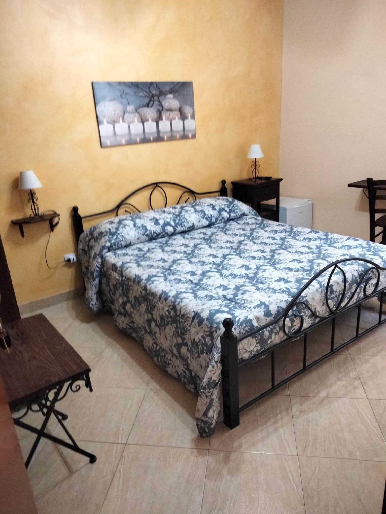 Gasthof The & - Parcheggia Gratis Sotto Casa Ed Entra - Mazara del Vallo