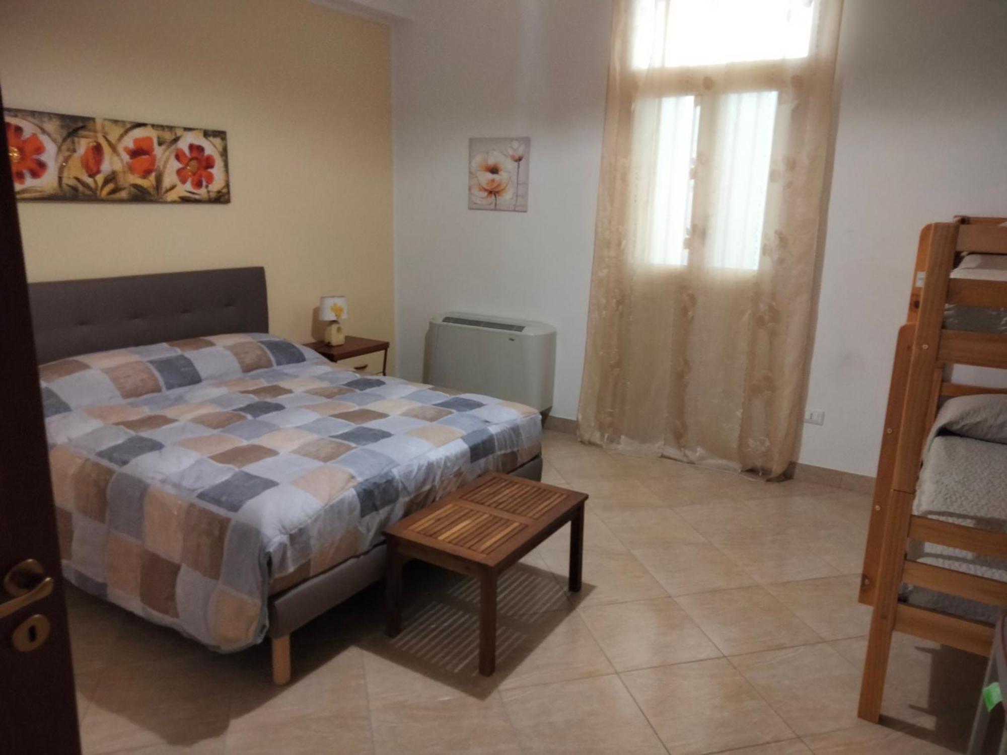 The & - Parcheggia Gratis Sotto Casa Ed Entra - Gasthof Mazara del Vallo