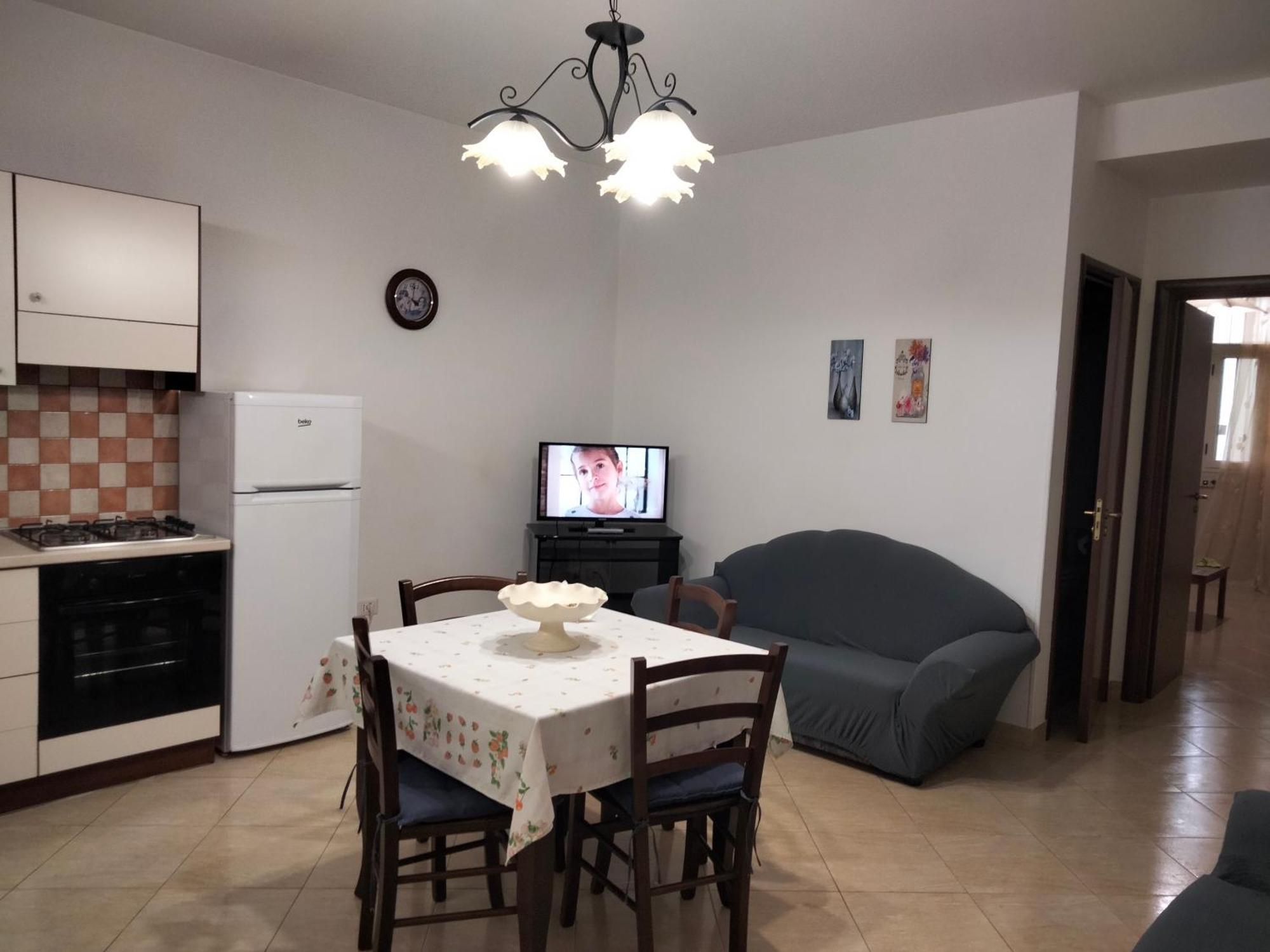The & - Parcheggia Gratis Sotto Casa Ed Entra - Gasthof Mazara del Vallo